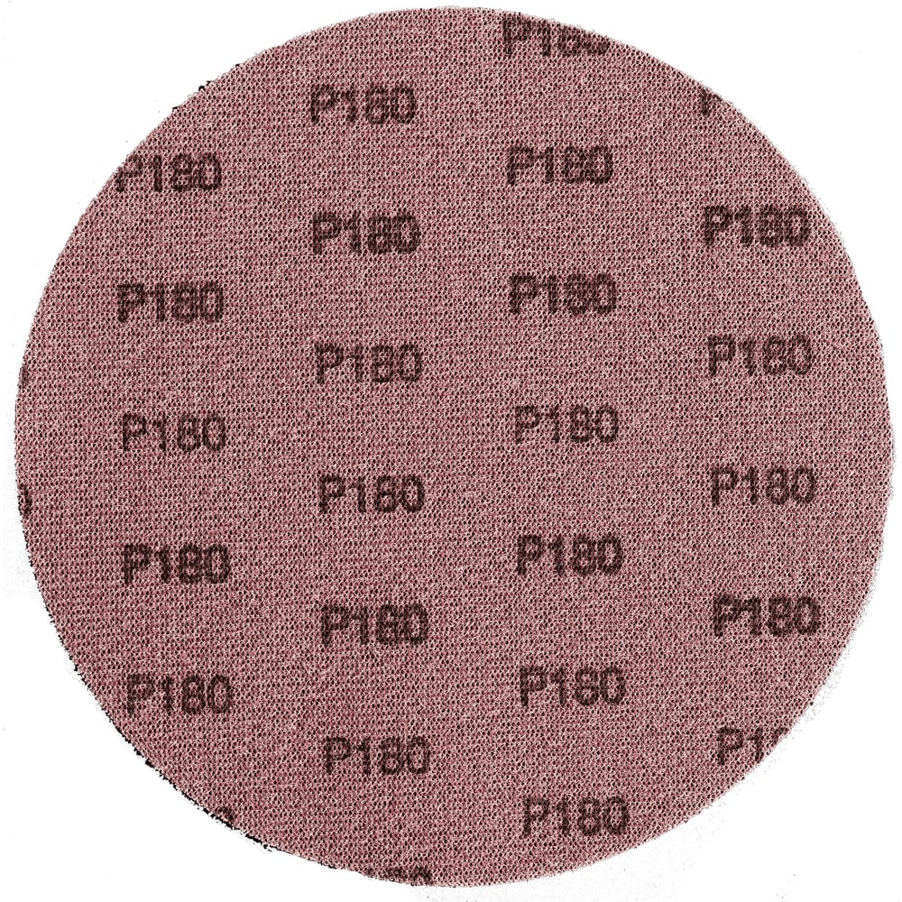 Изображение товара Круг шлифовальный DCUT 225/0 N-180 на нейлоне 100 штук