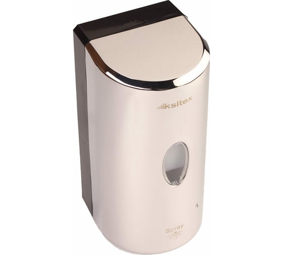 Изображение товара Сенсорный дозатор для антисептика Ksitex ADD-7960S 33146