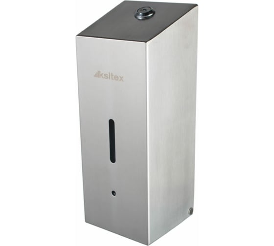 Изображение товара Сенсорный дозатор для жидкого мыла Ksitex ASD-800M 33147