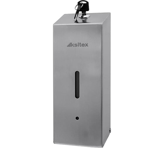 Изображение товара Сенсорный дозатор для антисептика Ksitex ADD-800M 33149