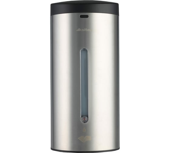 Изображение товара Сенсорный дозатор для жидкого мыла Ksitex ASD-650S 33152