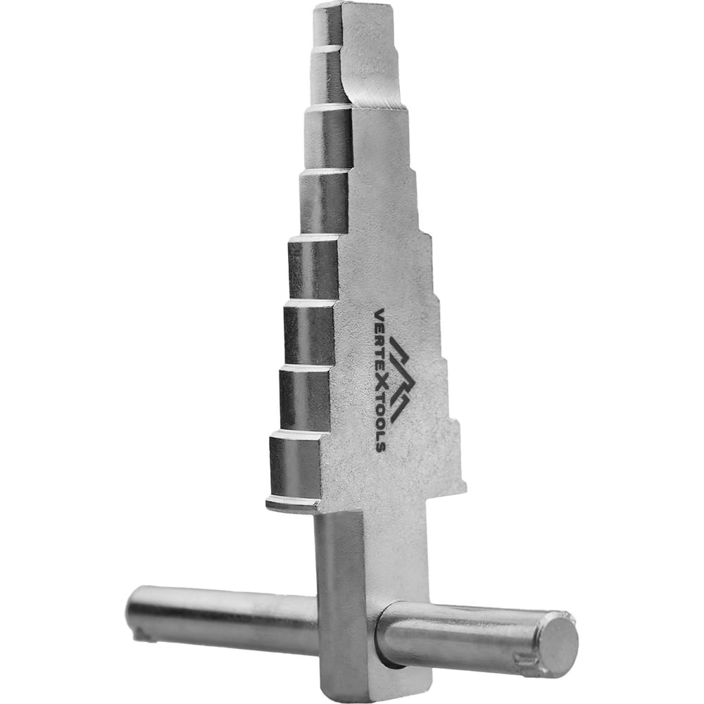 Изображение товара Ключ для монтажа американок vertextools 110 мм 2111-110