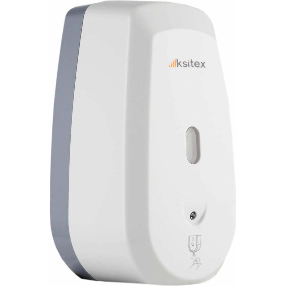 Сенсорный дозатор для антисептика Ksitex сенсорный дозатор антисептика connex