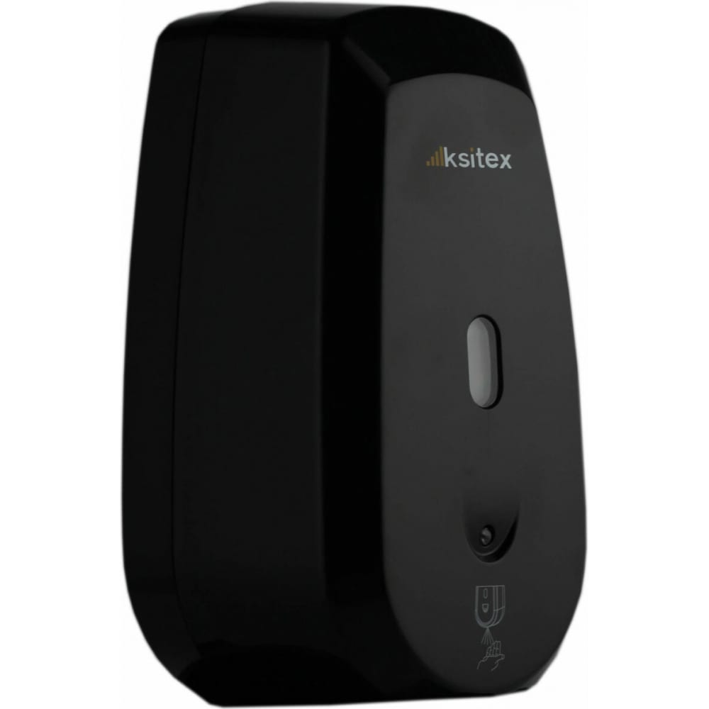 Сенсорный дозатор для антисептика Ksitex локтевой дозатор для антисептика ksitex