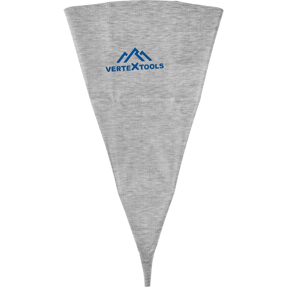 Изображение товара Сумка для растворов vertextools 1616-200 из искусственной кожи и нержавеющей стали