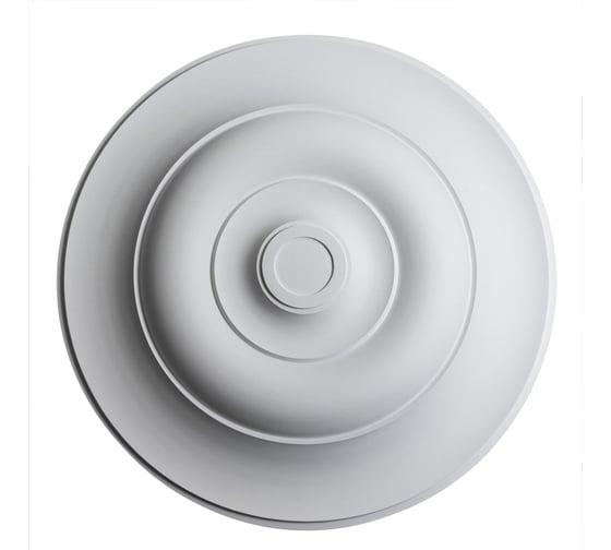 Изображение товара Потолочная розетка Decomaster 810 мм 80216