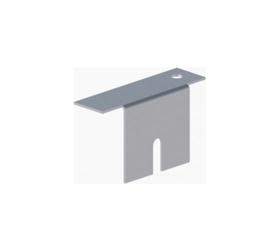 Изображение товара Скоба крышки ОАО «СОЭМИ» универсальная ЛМс-СК-1,5ц УТ1,5 Н0121520040