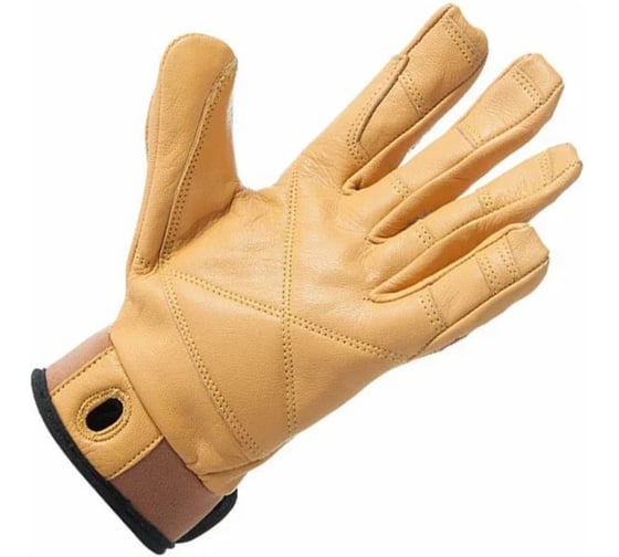 Изображение товара Перчатки VENTO Гарда цвет Желтый, Размер M vnt 070_m_ye