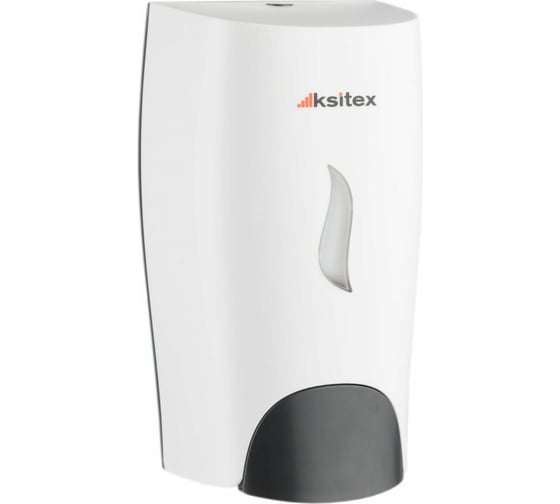 Изображение товара Дозатор для жидкого мыла Ksitex SD-161W 33175