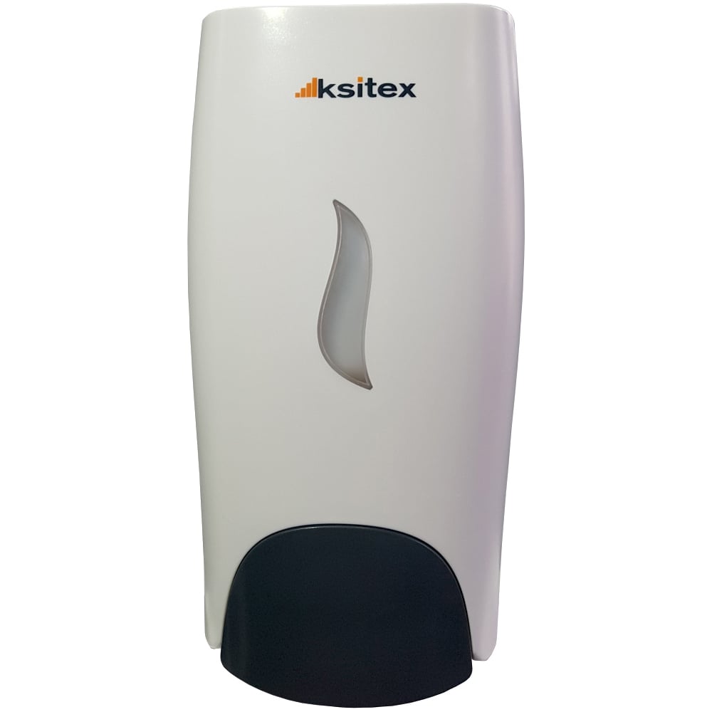 Дозатор для мыла-пены Ksitex сенсорный дозатор для мыла пены ksitex