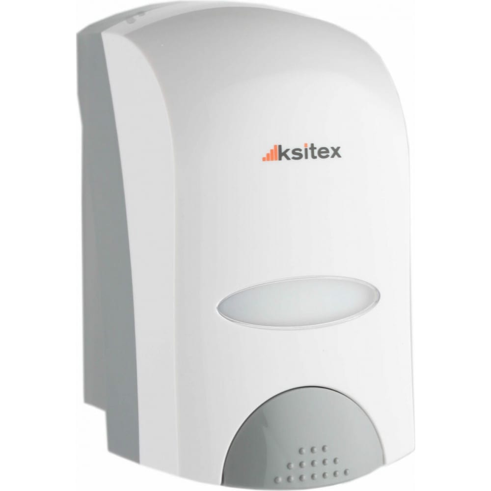 Дозатор для антисептика Ksitex электросушилка для рук ksitex