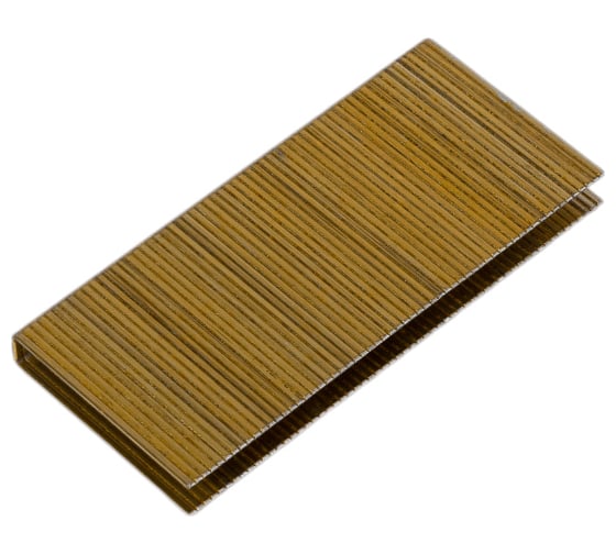 Изображение товара Супертвердые закаленные узкие скобы Rapid 30 мм, тип 55, 3600 шт. 40303096