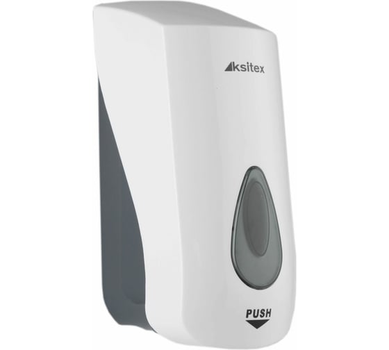 Изображение товара Дозатор для антисептика Ksitex DD-1068A 33184