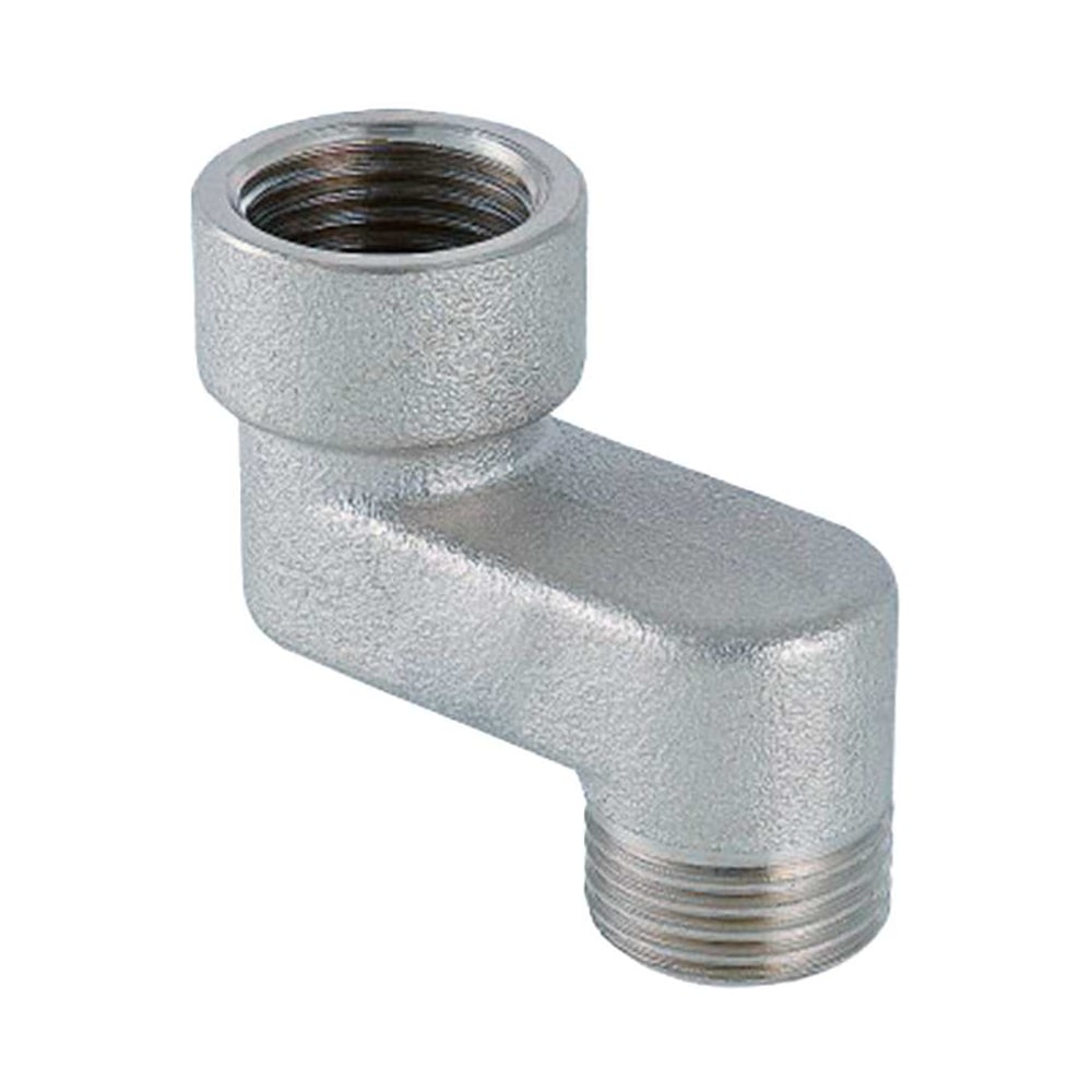 Изображение товара Эксцентрик 1/2 гайка × 1/2 штуцер −20 мм для смесителя VIEIR VRFM33-20