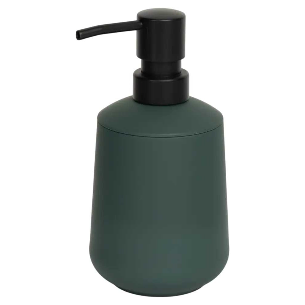 Изображение товара Дозатор для жидкого мыла VIDAGE Багио пластиковый настольный 0.2л