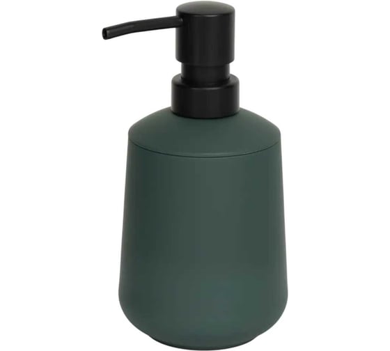 Изображение товара Дозатор для жидкого мыла VIDAGE Багио, пластик 1402001