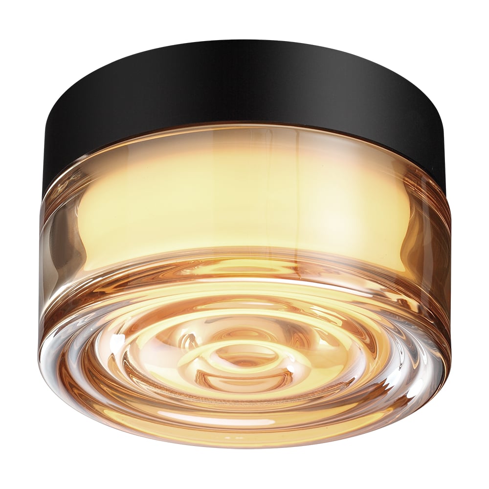 Настенный светильник ODEON LIGHT LED 6W RONDA 7158/6CL