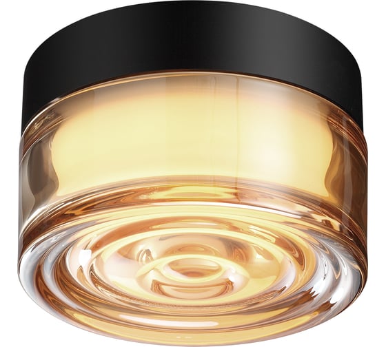 Изображение товара Настенный светильник ODEON LIGHT LED 6W RONDA 7158/6CL