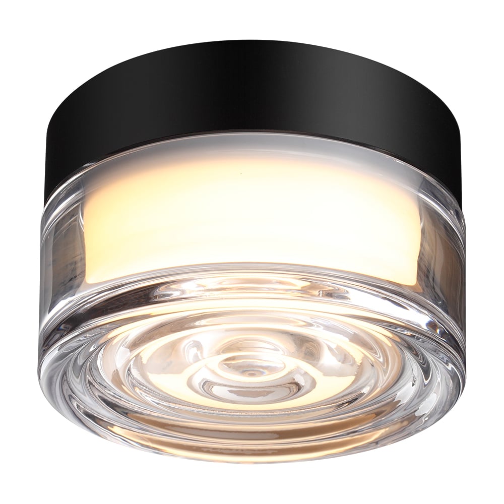 Настенный светильник ODEON LIGHT LED 6W RONDA 7156/6CL