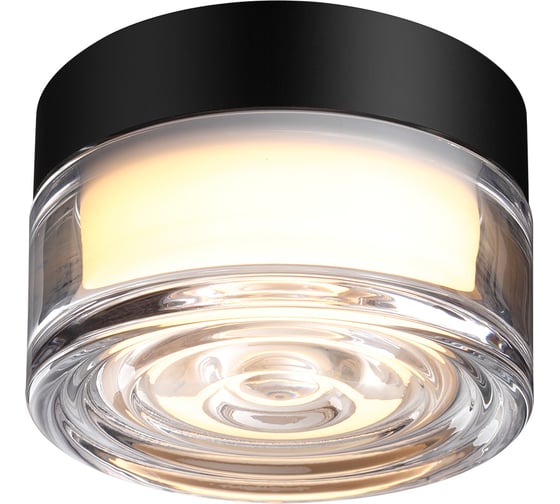 Изображение товара Настенный светильник ODEON LIGHT LED 6W RONDA 7156/6CL