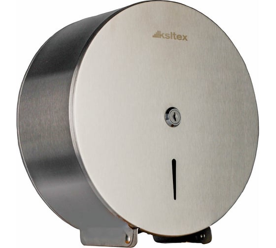 Изображение товара Диспенсер для туалетной бумаги Ksitex нержавеющая сталь, матовый TН-5822 SW 33193