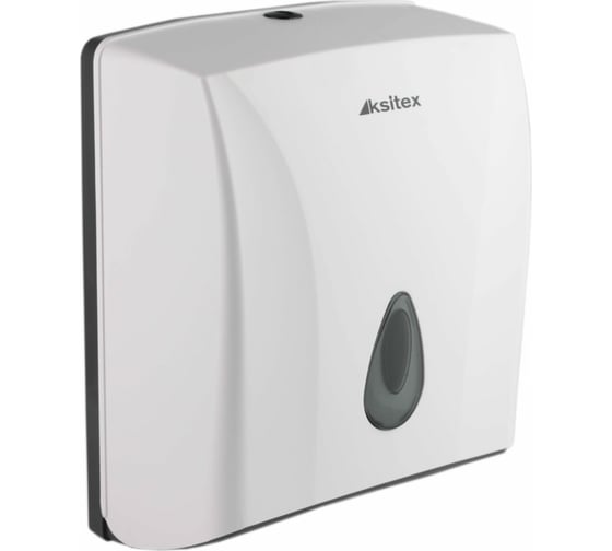 Изображение товара Держатель бумажных листовых полотенец Ksitex TH-8228A 33213