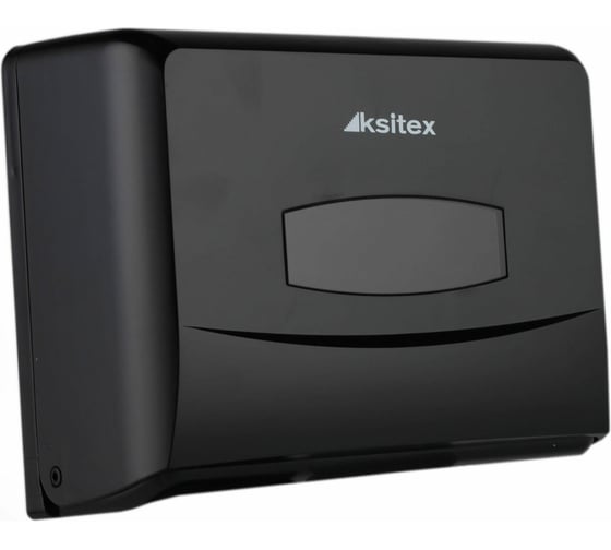 Изображение товара Диспенсер листовых полотенец Ksitex Z сложения TH-8125B 33217