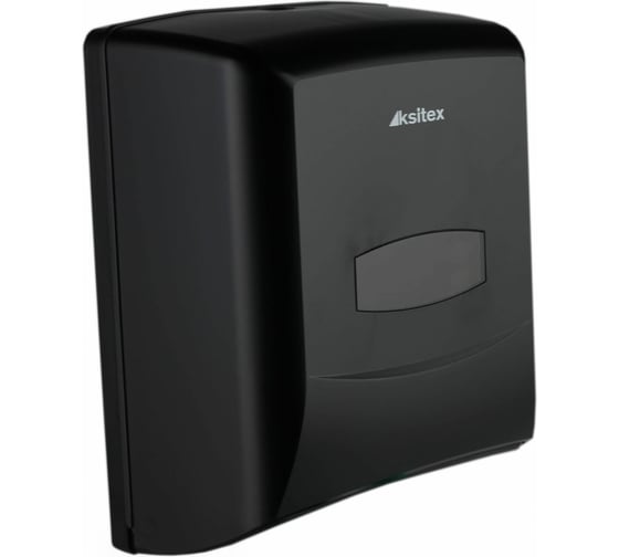 Изображение товара Диспенсер листовых полотенец Ksitex V сложения TH-8238B 33219