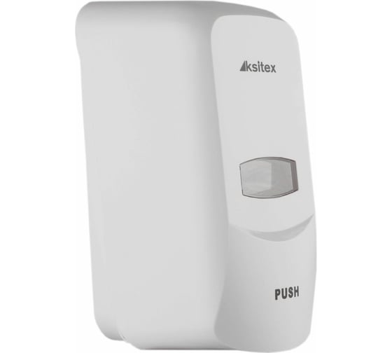 Изображение товара Дозатор для жидкого мыла Ksitex SD-1368A 33228
