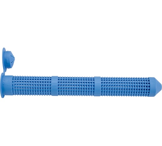 Изображение товара Фиксар 16x130 сетчатая гильза для инж. массы 50шт. 605016130/50