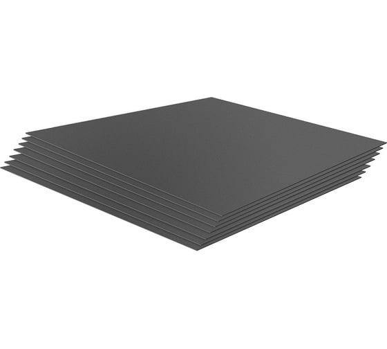 Изображение товара Наполнение EVA к ящикам инструментальной тележки 7 шт HOEGERT TECHNIK HT7G160