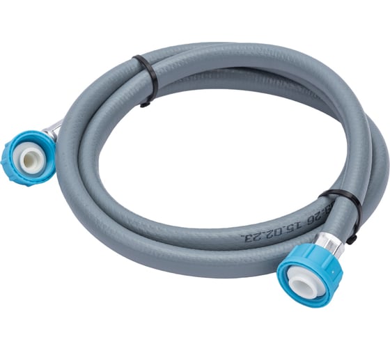 Изображение товара Наливной шланг VRT 1,5 м для ст. машин в индивид. упак. 517495