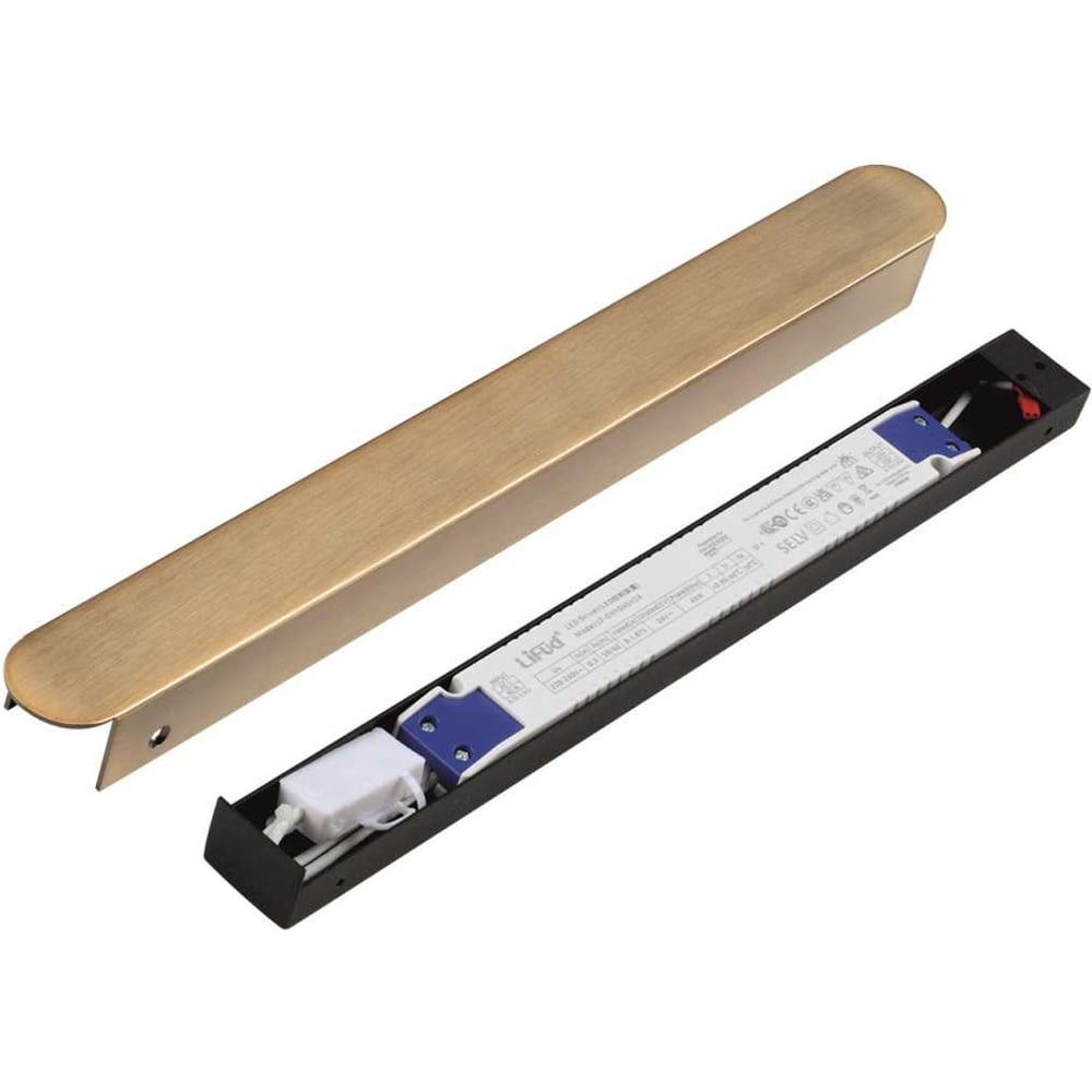 Изображение товара Драйвер ODEON LIGHT LED 75W FINO XS 357785BR для светодиодных светильников