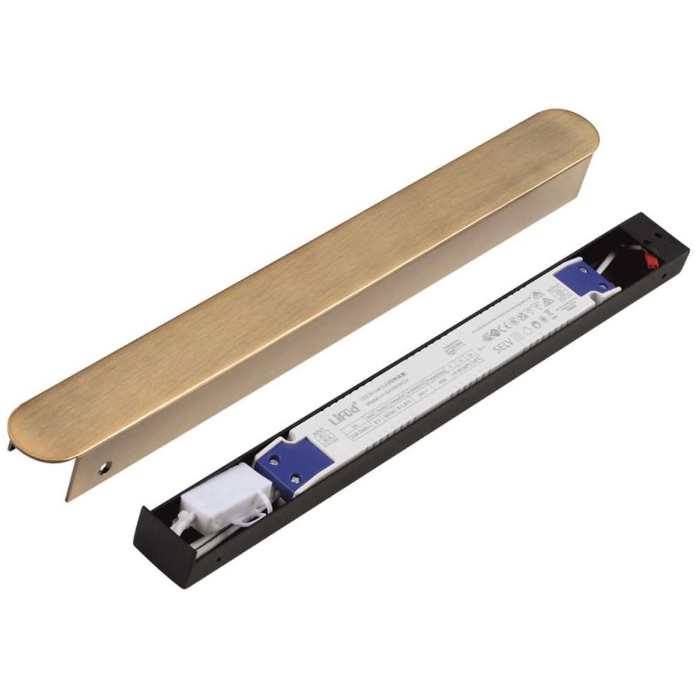 Изображение товара Драйвер LED 100W FINO XS для светодиодных светильников