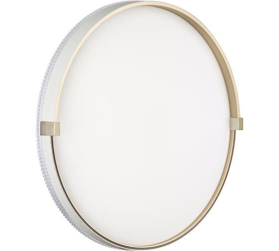 Изображение товара Настенно-потолочный светильник СОНЕКС LED 48W OLIDI WHITE 7646/DLN