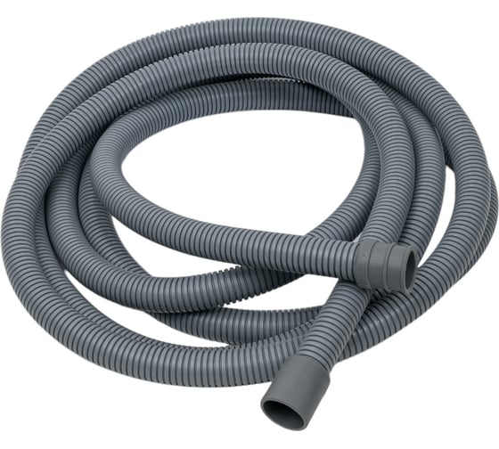 Изображение товара Сливной шланг TUBOFLEX М евро слот 4,0 м 4620759660162