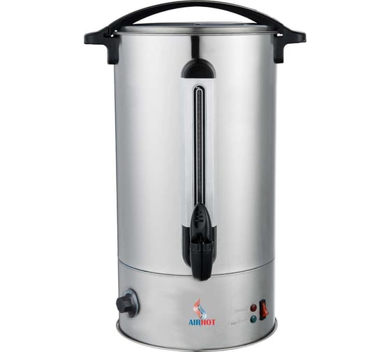 Изображение товара Электрокипятильник Airhot WBA-35 C6686