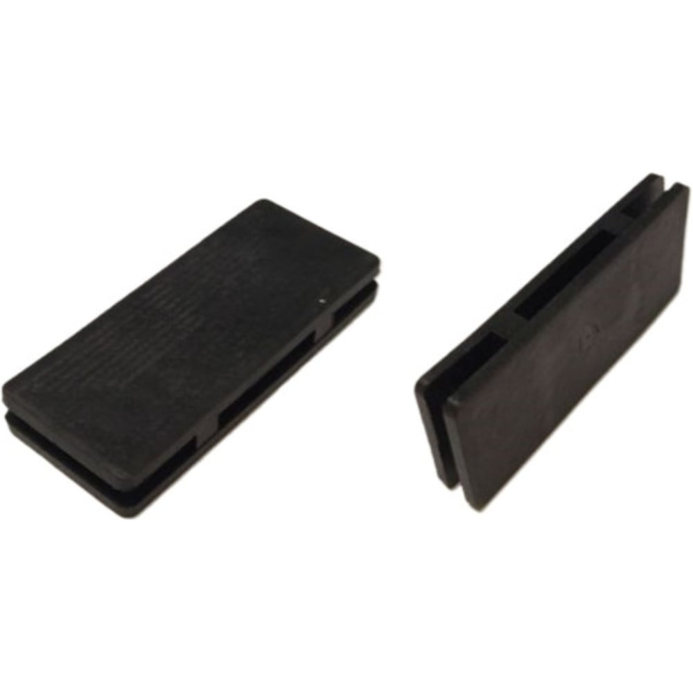 Изображение товара Ремонтный комплект башмаков двери лифта 10 шт РПА 65х9х28 мм