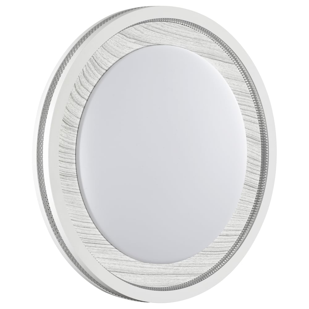 Изображение товара Настенно-потолочный светильник LED 76W MAVI WOOD IP43 белый