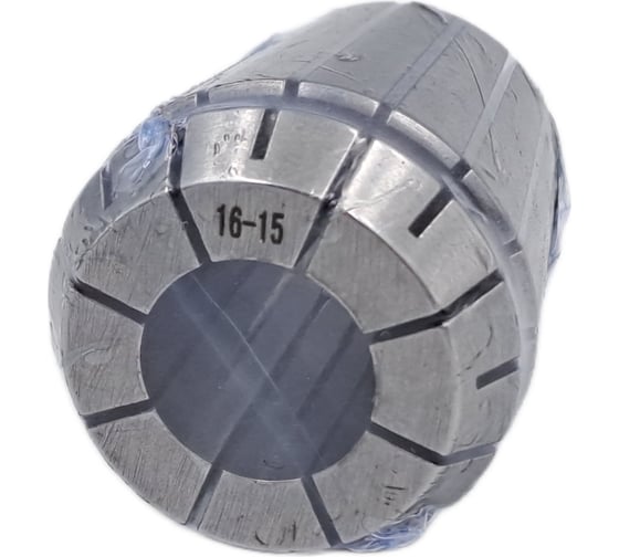 Изображение товара Цанга ER32 16 мм TORNERI 041920