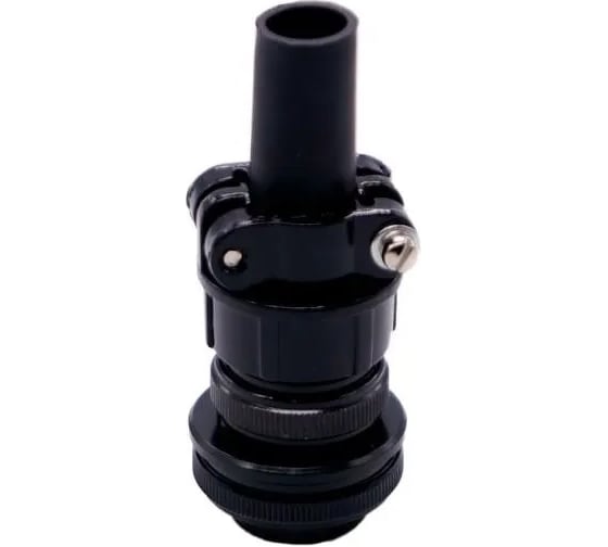 Изображение товара Разъем управления GROIT вилка 5-pin (ERCP2) GERCP2