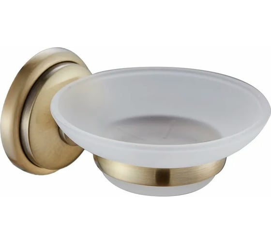 Изображение товара Держатель с мыльницей Ekko E3702