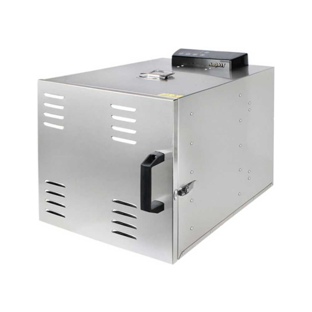 Изображение товара Дегидратор-сушилка Airhot fd-6 c1604 для сушки овощей фруктов и трав