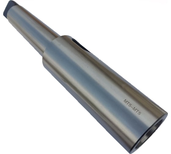 Изображение товара Втулка переходная длинная КМ 5/5 TORNERI 041786