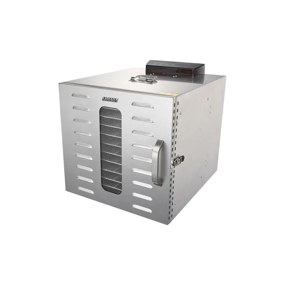 Изображение товара Дегидратор-сушилка Airhot fd-8 e5993 для фруктов овощей и трав