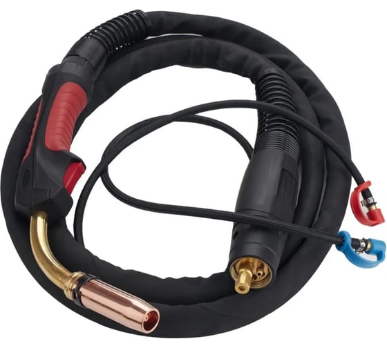 Изображение товара Сварочная горелка GROIT MB 501D W 5 м (034.0494) G2160494
