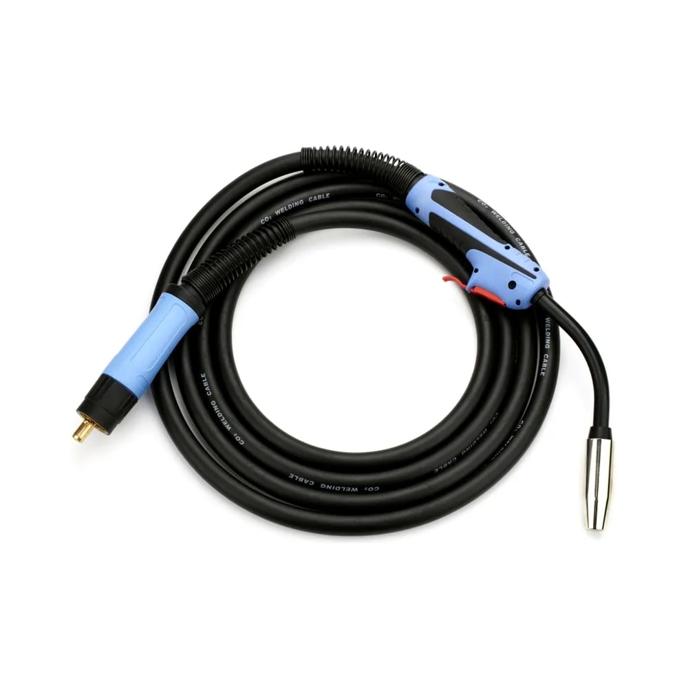 Изображение товара Сварочная горелка GROIT RF 45 5 м (017.D043) G216043D