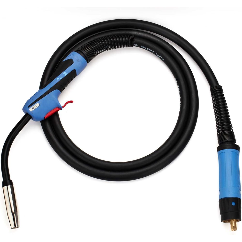 Изображение товара Сварочная горелка GROIT RF 45 5 м (017.D043) G216043D