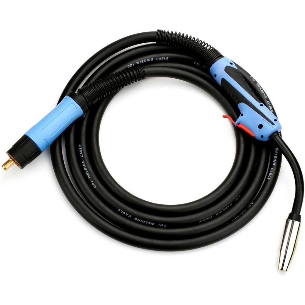 Изображение товара Сварочная горелка GROIT RF 45 5 м (017.D043) G216043D