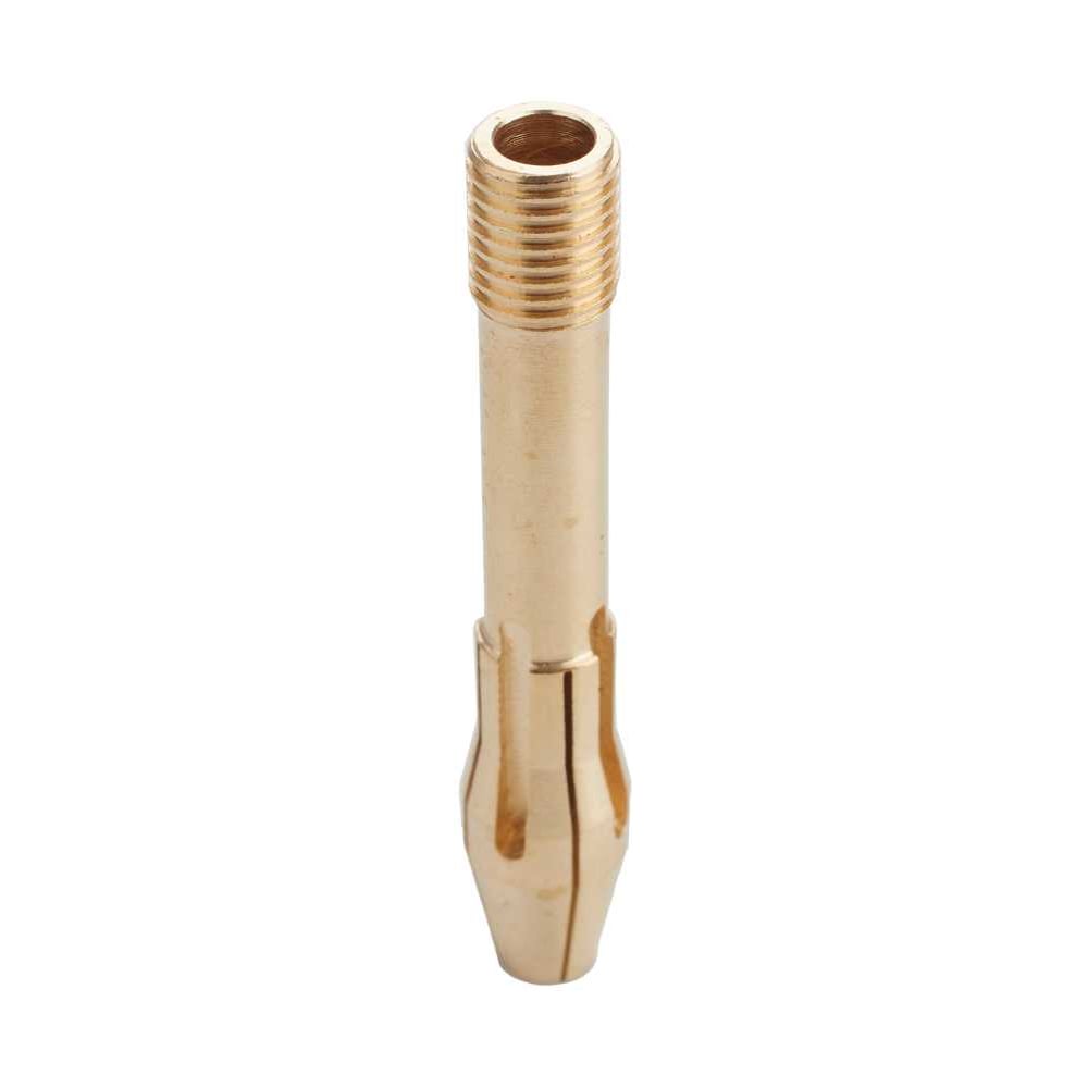 Цанга GROIT 2,4 L57 ABITIG GRIP 200/450W (775.0063) G2007563